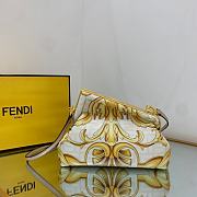 Fendi First 01 Size 26 × 9.5 × 18 cm - 6