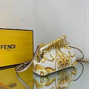 Fendi First 01 Size 26 × 9.5 × 18 cm - 5