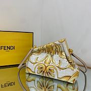 Fendi First 01 Size 26 × 9.5 × 18 cm - 3