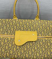 Dior Small Handle Bag Size 26 x 16 x 14 cm - 5