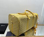 Dior Handle Bag Size 50 x 25 x 21.5 cm - 6