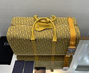Dior Handle Bag Size 50 x 25 x 21.5 cm - 5