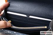 Louis Vuitton LV Sarah Wallet Size 19.5 x 10.5 x 2 cm - 3