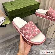 Gucci Slippers 01 - 4