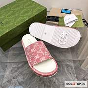 Gucci Slippers 01 - 3