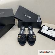 Chanel Shoes 09 (6 colors) - 1