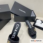 Chanel Shoes 09 (6 colors) - 3