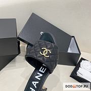 Chanel Shoes 09 (6 colors) - 4