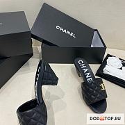 Chanel Shoes 09 (6 colors) - 6