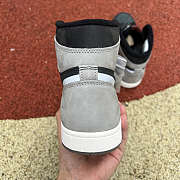 Air Jordan 1 Black white grey DB2889-001 - 6