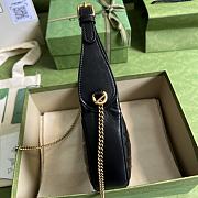 Gucci Chain Bag Black Size 21 x 11 x 5 cm - 6