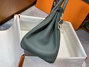 Hermes Birkin Bag 01 Size 25/30/35 cm - 2