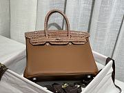 Hermes Birkin Touch 25  - 1