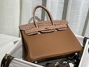 Hermes Birkin Touch 25  - 2