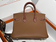 Hermes Birkin Touch 25 01 - 3