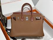 Hermes Birkin Touch 25 01 - 2