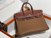 Hermes Birkin Touch 25 01 - 4