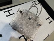 Hermes Birkin Lizard Skin 30 - 3