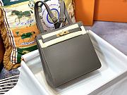 Hermes Kelly Ado 03 22 cm - 1