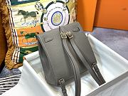 Hermes Kelly Ado 03 22 cm - 4