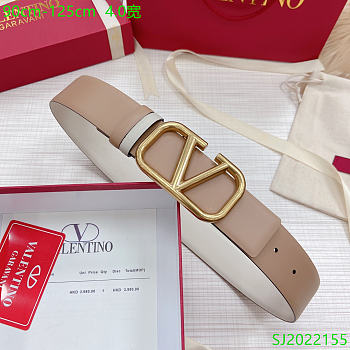 Valentino Belt 4.0 cm
