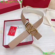 Valentino Belt 4.0 cm - 2