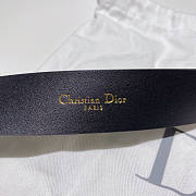 Dior Belt 3.0 cm - 2