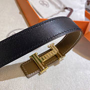 Hermes Belt 03 2.4 cm - 5