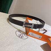 Hermes Belt 04 2.4 cm - 1