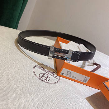 Hermes Belt 04 2.4 cm