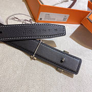 Hermes Belt 04 2.4 cm - 4