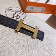 Hermes Belt 05 2.4 cm - 4