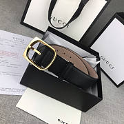 Gucci Belt 3.8 cm - 6