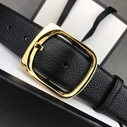 Gucci Belt 3.8 cm - 4
