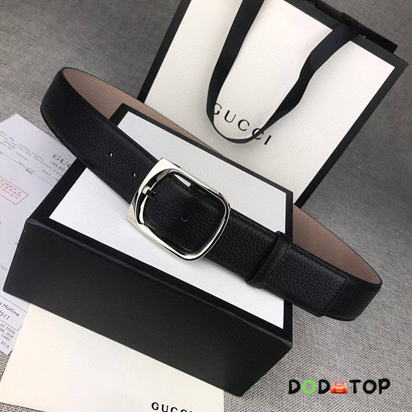 Gucci Belt 01 3.8 cm - 1