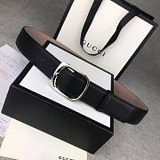 Gucci Belt 01 3.8 cm - 1