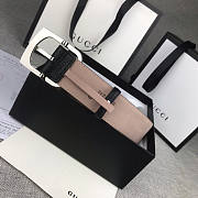 Gucci Belt 01 3.8 cm - 6