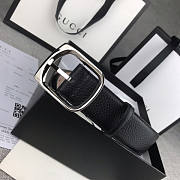 Gucci Belt 01 3.8 cm - 5