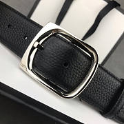 Gucci Belt 01 3.8 cm - 4