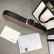 Gucci Belt 01 3.8 cm - 3