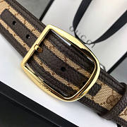 Gucci Belt 03 3.8 cm - 4