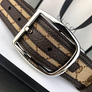 Gucci Belt 04 3.8 cm - 3