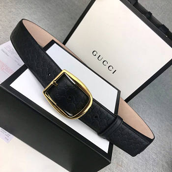 Gucci Belt 05 3.8 cm