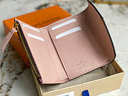 Louis Vuitton Victorine Wallet 03 Size 12 x 9.5 x 2.5 cm - 3