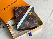 Louis Vuitton Multiple Wallet Size 11.5 x 9 x 1.5 cm - 6