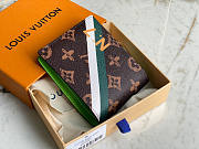 Louis Vuitton Multiple Wallet Size 11.5 x 9 x 1.5 cm - 4