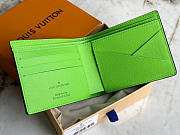 Louis Vuitton Multiple Wallet Size 11.5 x 9 x 1.5 cm - 3