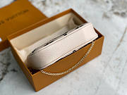 Louis Vuitton Mini Pochette Accessoires Size 15.5 x 10.5 x 4 cm - 2