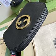 Gucci Shoulder Bag Size 22 x 13 x 5.5 cm - 4