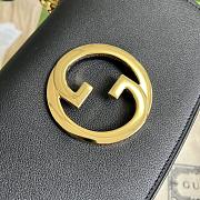 Gucci Shoulder Bag Size 22 x 13 x 5.5 cm - 2
